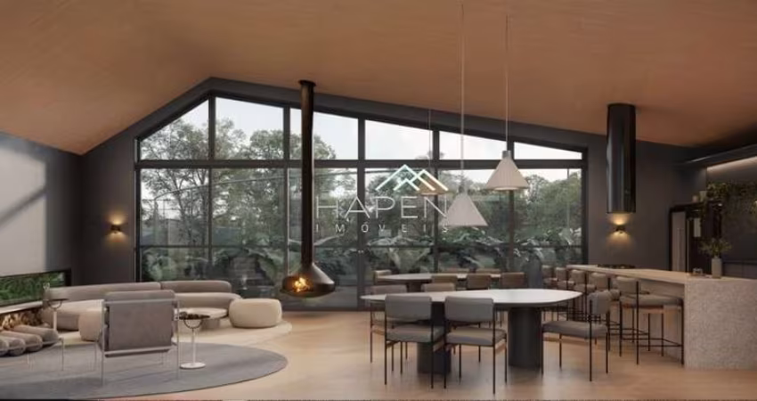 Apartamento com 2 quartos à venda na Rua Monsenhor Ivo Zanlorenzi, --, Ecoville, Curitiba