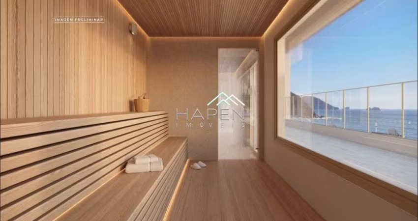 Apartamento com 3 quartos à venda na Avenida Tom Traugott Wildi, --, Praia Brava, Florianópolis