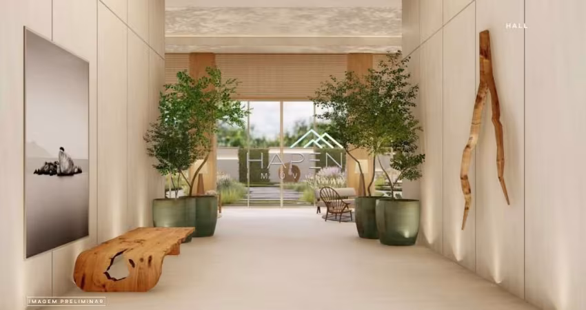 Apartamento com 4 quartos à venda na Avenida Tom Traugott Wildi, --, Praia Brava, Florianópolis