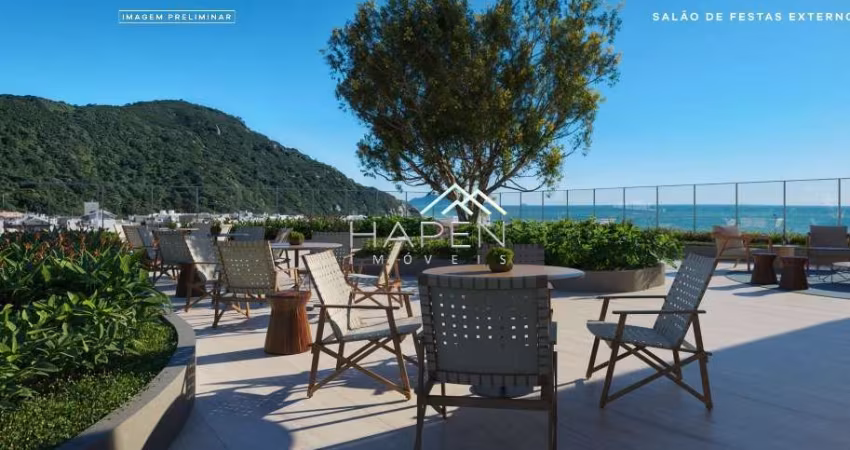 Apartamento com 2 quartos à venda na Avenida Tom Traugott Wildi, --, Praia Brava, Florianópolis