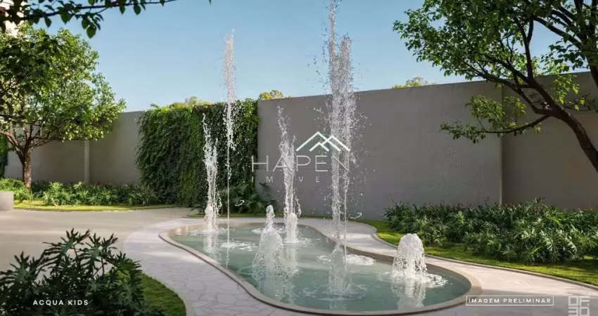 Apartamento com 2 quartos à venda na Avenida Tom Traugott Wildi, --, Praia Brava, Florianópolis