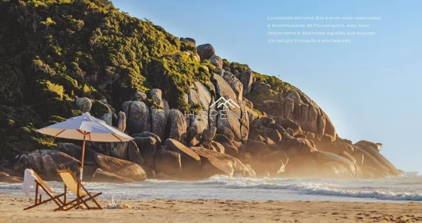 Apartamento com 3 quartos à venda na Avenida Tom Traugott Wildi, --, Praia Brava, Florianópolis