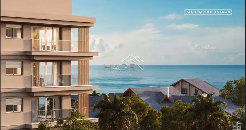 Apartamento com 3 quartos à venda na Avenida Tom Traugott Wildi, --, Praia Brava, Florianópolis