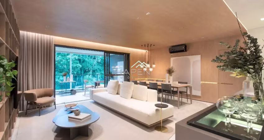 Apartamento com 3 quartos à venda na Rua Professor Assis Gonçalves, --, Água Verde, Curitiba