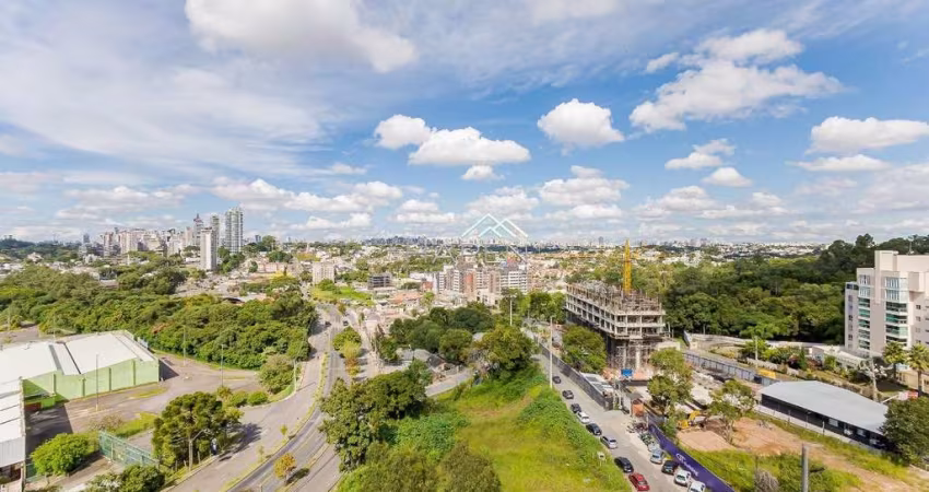 Loft com 1 quarto para alugar na Rua Bárbara Cvintal, --, Ecoville, Curitiba