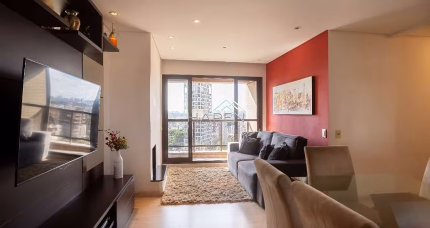 Apartamento com 2 quartos à venda na Rua Monsenhor Ivo Zanlorenzi, --, Ecoville, Curitiba