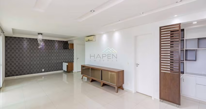 Apartamento com 3 quartos para alugar na Rua Professor Pedro Viriato Parigot de Souza, --, Ecoville, Curitiba