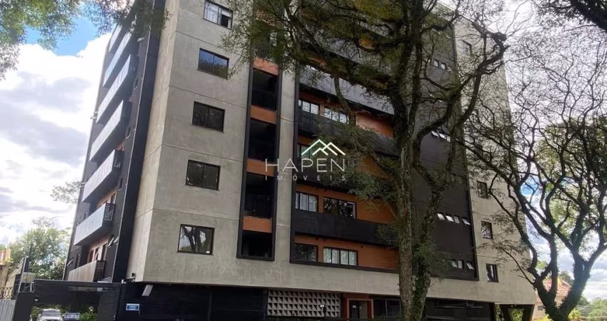 Apartamento com 3 quartos à venda na Rua Presidente Epitácio Pessoa, --, Tarumã, Curitiba