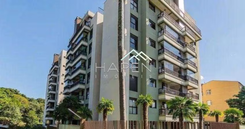 Apartamento com 3 quartos à venda na Rua Bororós, --, Vila Izabel, Curitiba