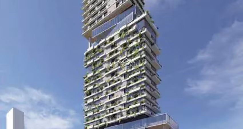 Apartamento com 4 quartos à venda na Rua Monsenhor Ivo Zanlorenzi, --, Mossunguê, Curitiba