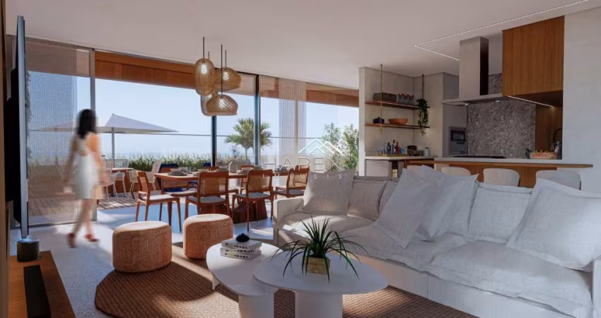 Cobertura com 4 quartos à venda na Sete de Setembro, --, Centro, Guaratuba