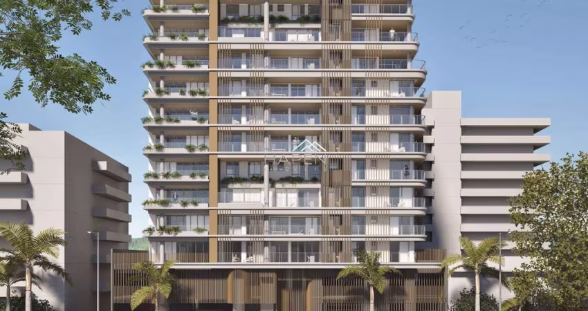 Apartamento à venda na Rua Generoso Marques, --, Centro, Guaratuba