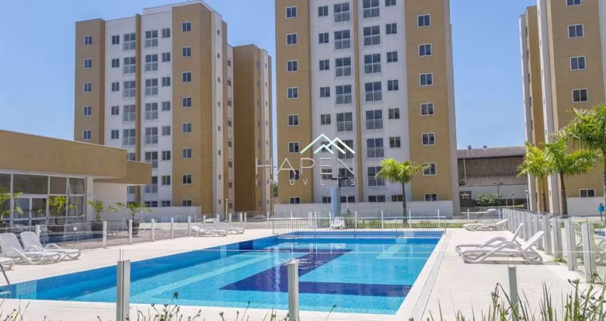 Apartamento com 3 quartos à venda na Rua João Bettega, --, Portão, Curitiba
