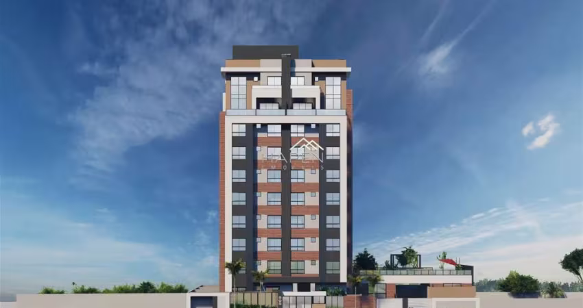 Apartamento com 3 quartos à venda na Rua Eduardo Geronasso, --, Bacacheri, Curitiba