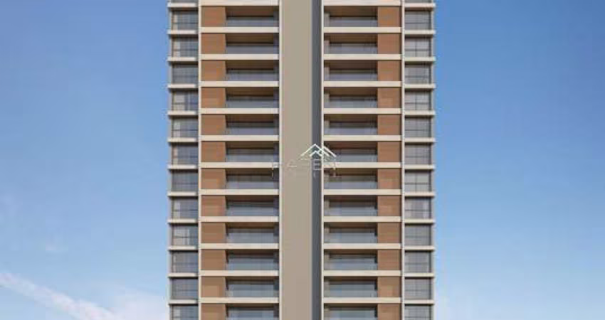 Apartamento com 3 quartos à venda na Rua Jerônimo Durski, --, Bigorrilho, Curitiba