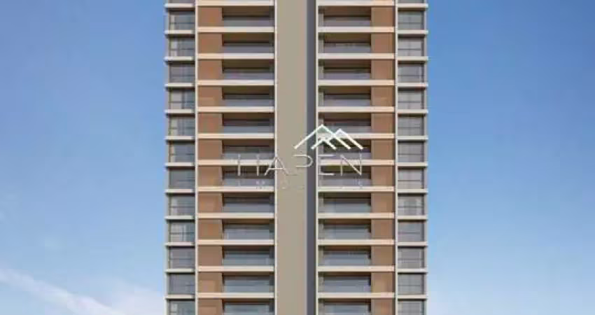 Apartamento com 3 quartos à venda na Rua Jerônimo Durski, --, Bigorrilho, Curitiba