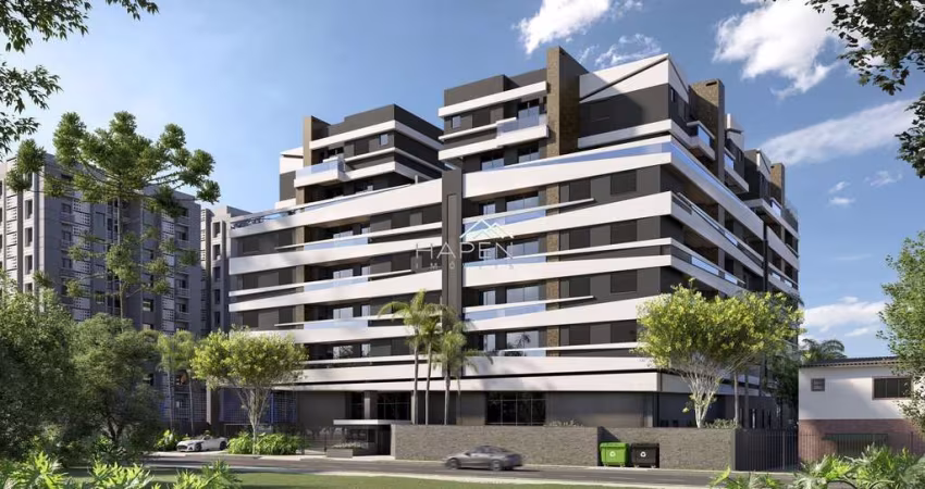 Apartamento com 2 quartos à venda na Rua José Izidoro Biazetto, --, Ecoville, Curitiba