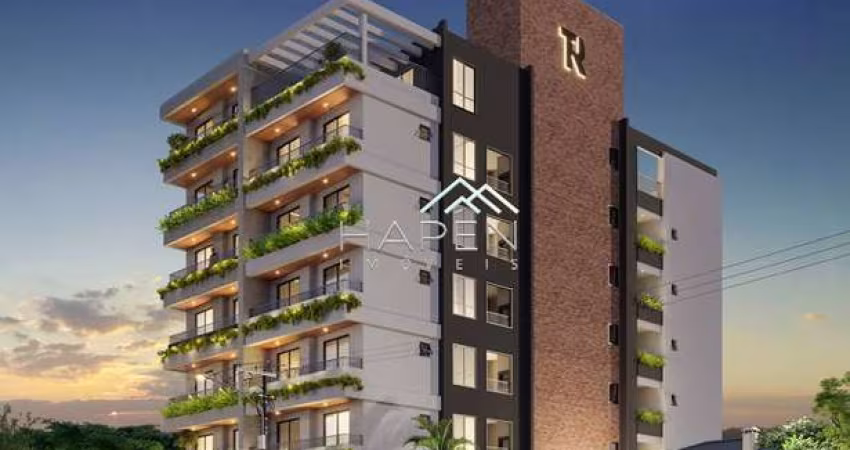 Apartamento com 2 quartos à venda na Rua Nilo Peçanha, --, Bom Retiro, Curitiba