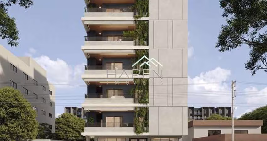Cobertura com 3 quartos à venda na Rua Alcebíades Plaisant, --, Água Verde, Curitiba