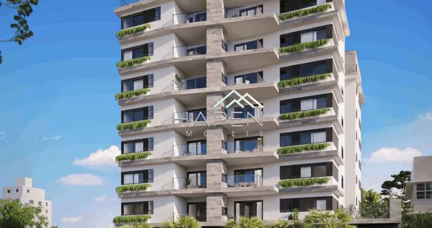 Cobertura com 4 quartos à venda na Rua Bento Viana, --, Água Verde, Curitiba