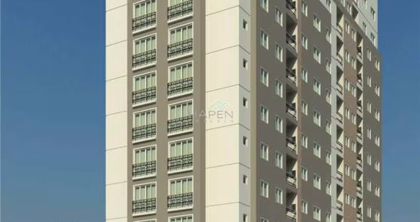 Cobertura com 3 quartos à venda na Rua João Bonat, --, Novo Mundo, Curitiba