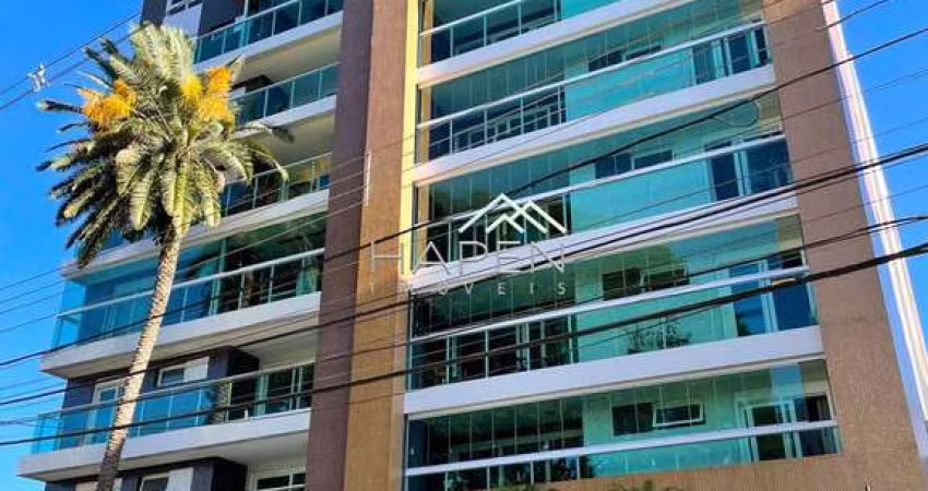 Cobertura com 3 quartos à venda na Rua Vereador Antônio dos Reis Cavalheiro, --, Cabral, Curitiba