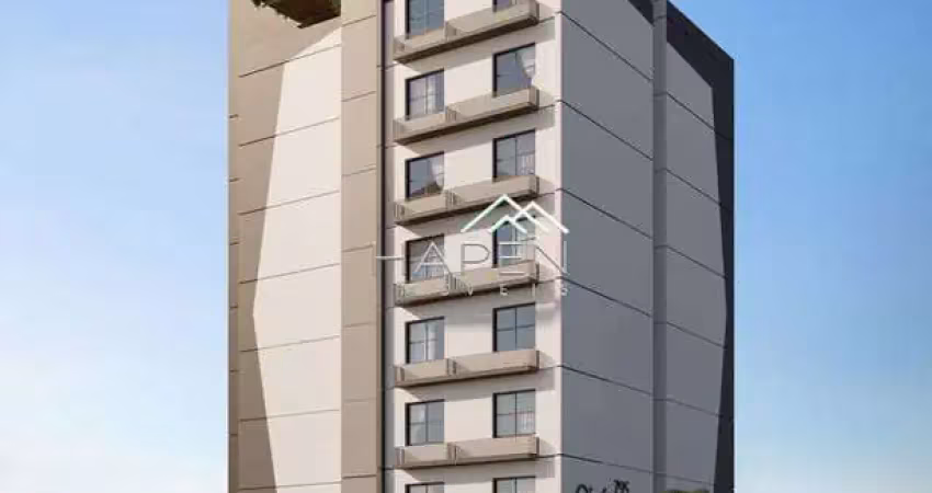 Apartamento à venda na Avenida São José, --, Cristo Rei, Curitiba