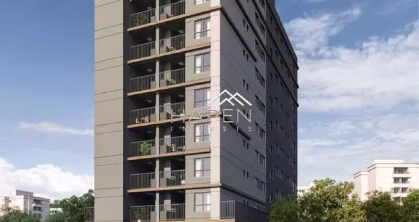 Apartamento com 2 quartos à venda na Rua Dom João VI, --, Cajuru, Curitiba
