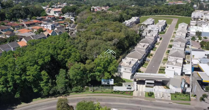 Apartamento com 4 quartos à venda na Rua João Dembinski, --, Campo Comprido, Curitiba