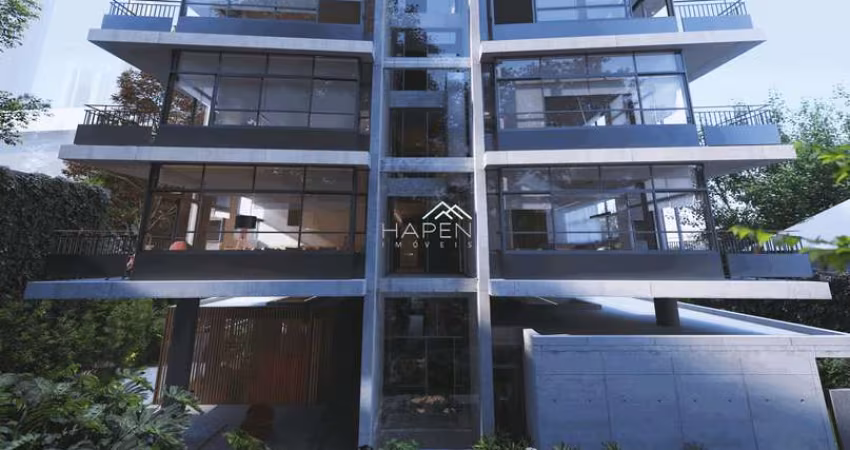 Apartamento com 2 quartos à venda na Rua Monsenhor Ivo Zanlorenzi, --, Ecoville, Curitiba