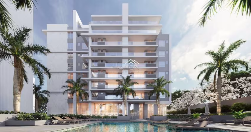 Apartamento com 3 quartos à venda na Avenida Iguaçu, --, Seminário, Curitiba