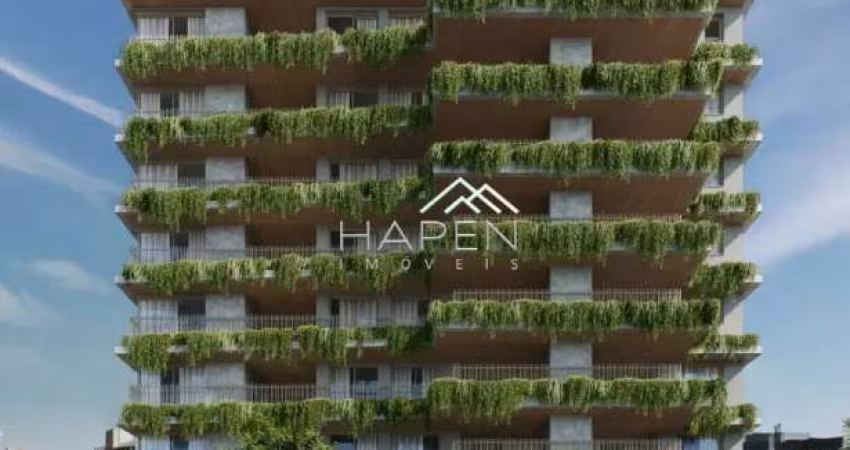 Apartamento com 3 quartos à venda na Rua Doutor Alexandre Gutierrez, --, Água Verde, Curitiba