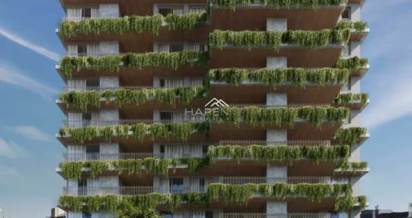 Apartamento com 3 quartos à venda na Rua Doutor Alexandre Gutierrez, --, Água Verde, Curitiba