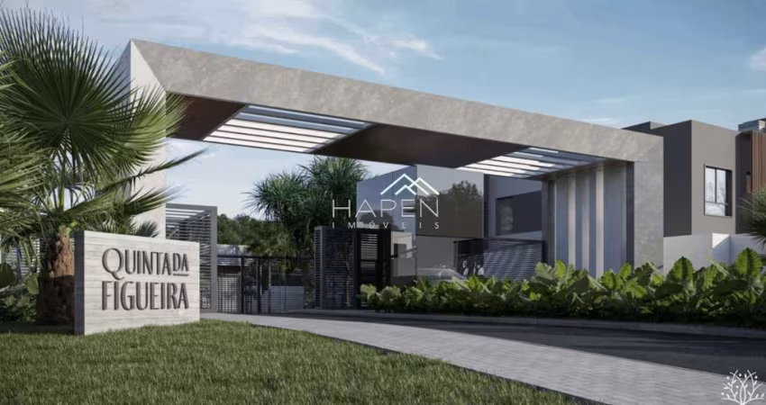 Apartamento com 4 quartos à venda na Rua Nicolau José Gravina, --, Cascatinha, Curitiba