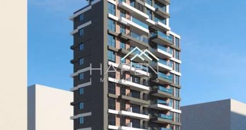 Cobertura com 4 quartos à venda na Travessa Rafael Francisco Greca, --, Água Verde, Curitiba