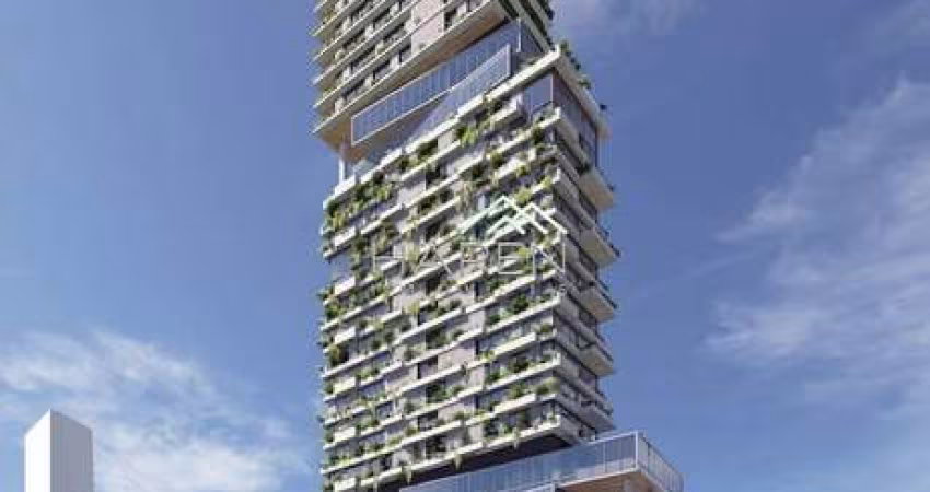 Apartamento com 4 quartos à venda na Rua Monsenhor Ivo Zanlorenzi, --, Mossunguê, Curitiba