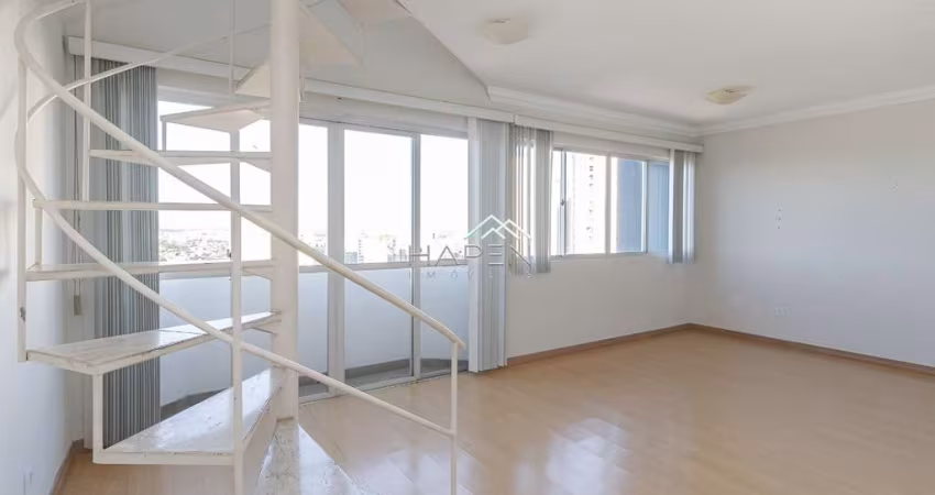 Apartamento com 2 quartos à venda na Rua Sanito Rocha, --, Cristo Rei, Curitiba