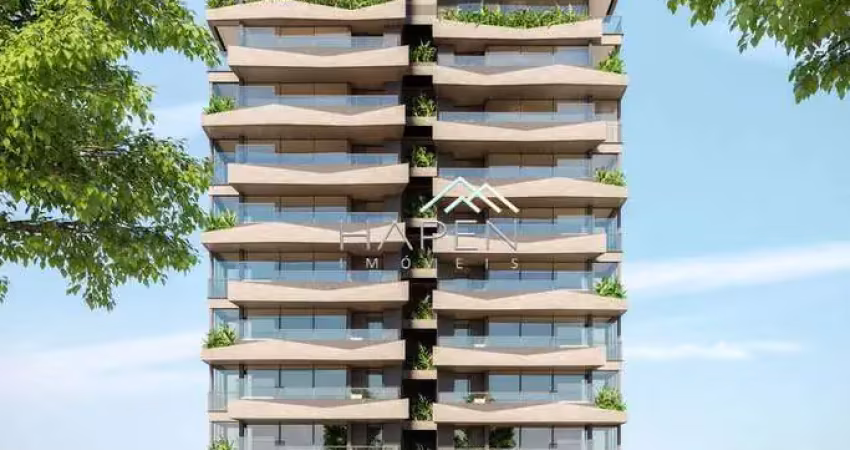 Apartamento com 3 quartos à venda na Avenida São Luiz, --, Centro, Guaratuba