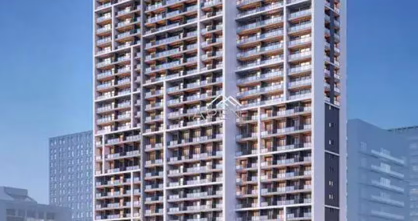 Apartamento com 2 quartos à venda na Alameda Doutor Carlos de Carvalho, --, Centro, Curitiba