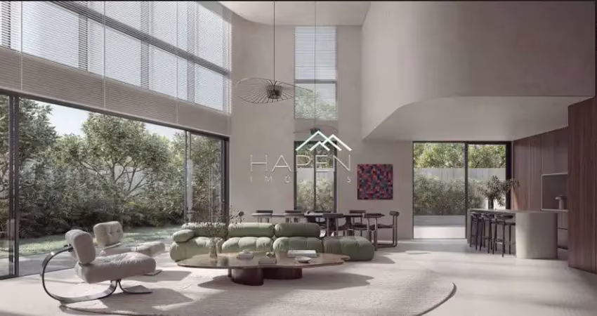 Apartamento com 3 quartos à venda na Avenida Sete de Setembro, --, Batel, Curitiba