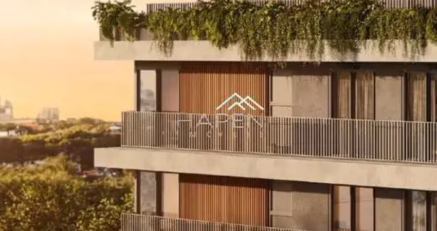 Cobertura com 4 quartos à venda na Rua João Américo de Oliveira, --, Cabral, Curitiba
