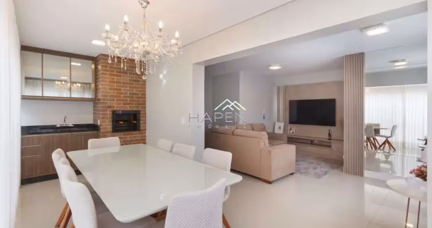 Cobertura com 2 quartos à venda na Avenida Manoel Ribas, --, Santa Felicidade, Curitiba