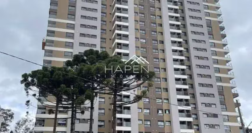 Apartamento com 3 quartos à venda na Rua Monsenhor Ivo Zanlorenzi, --, Ecoville, Curitiba