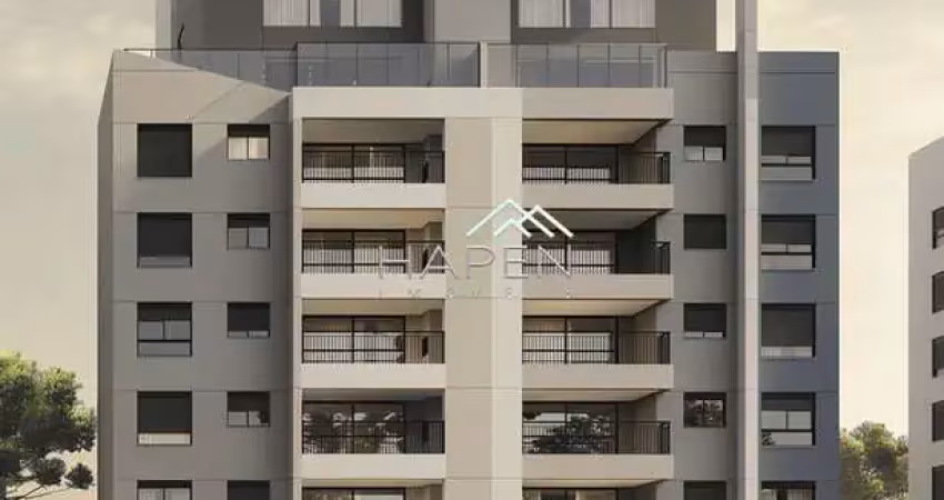 Apartamento com 2 quartos à venda na Rua Monsenhor Ivo Zanlorenzi, --, Ecoville, Curitiba
