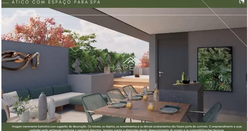 Casa com 3 quartos à venda na Rua José Sabóia Cortes, --, Ahú, Curitiba