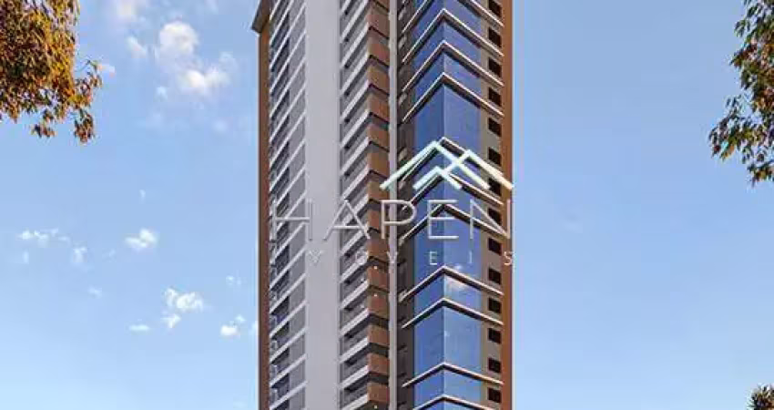 Apartamento com 3 quartos à venda na Rua Professor Pedro Viriato Parigot de Souza, --, Ecoville, Curitiba