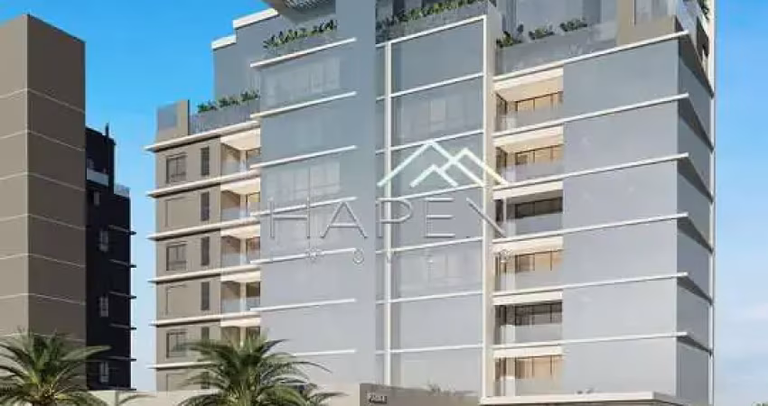 Apartamento com 4 quartos à venda na Rua Professor Pedro Viriato Parigot de Souza, --, Ecoville, Curitiba