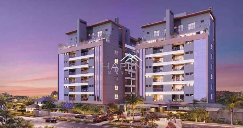 Apartamento com 3 quartos à venda na Rua Professor Assis Gonçalves, --, Água Verde, Curitiba