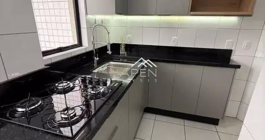 Apartamento com 2 quartos à venda na Rua Amazonas, --, Água Verde, Curitiba