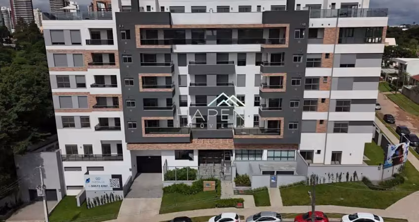 Apartamento com 3 quartos à venda na Rua Clara Vendramin, --, Mossunguê, Curitiba